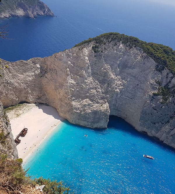 Ionian Islands